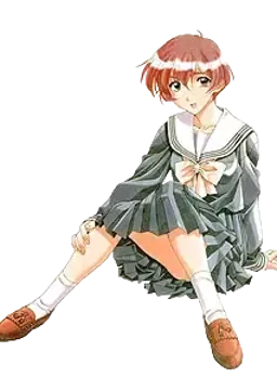七瀬優