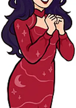 Aunt Sylva