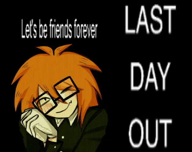 Last Day Out