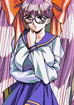 瞳