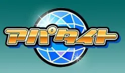 アパタイト logo