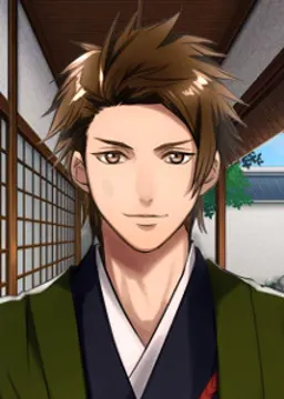 近藤 勇
