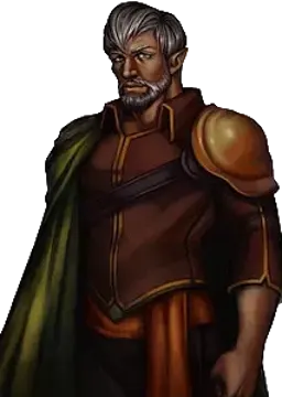 Elder Glenn