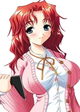 綾瀬 ゆずは