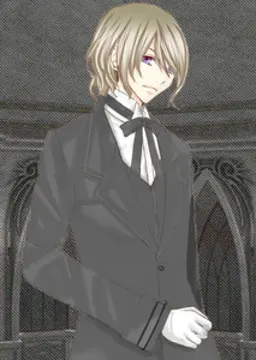 ベルトラム・シェルケ