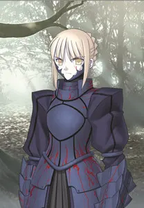 セイバー・オルタナティブ