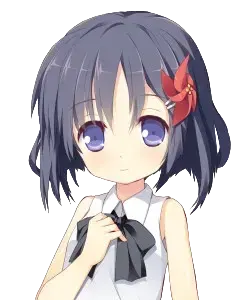 和