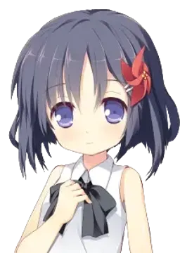 和