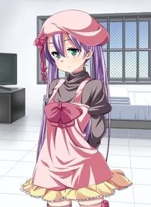 此花 ゆゆゆ