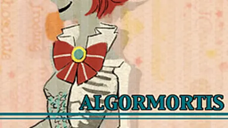 algormortis