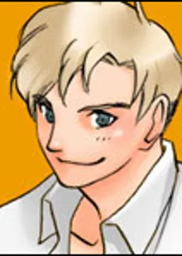 野崎 ロバート 緑