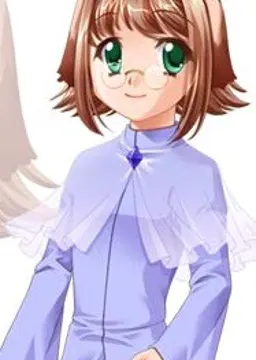 犬耳 ポチ