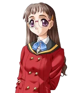 酒井 菜恵