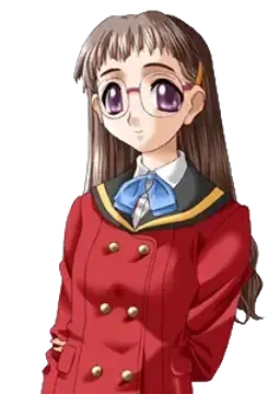 酒井 菜恵