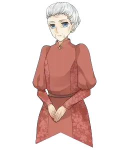 グランマ