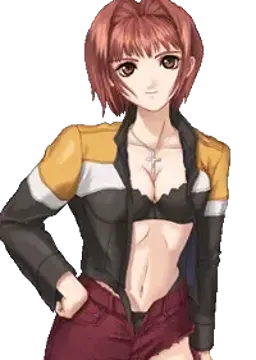 御門 シズカ
