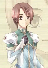 クロエ・アンデルソン