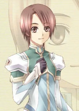 クロエ・アンデルソン