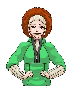 大沢木 ナツミ