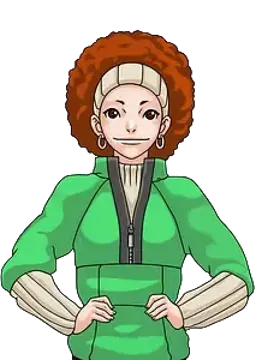 大沢木 ナツミ
