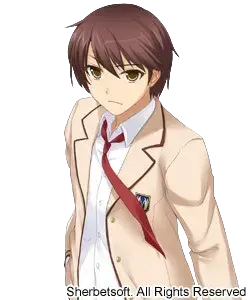 桜庭 ケント