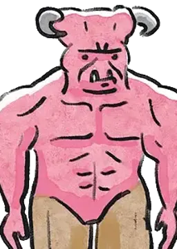 Baron of Hell