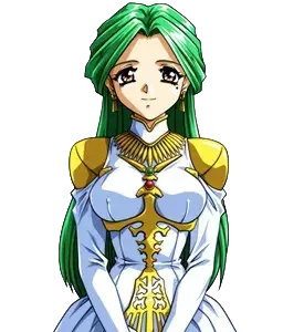 チャイム＝ジン＝ウィネリア