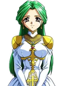 チャイム＝ジン＝ウィネリア