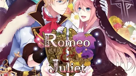 Romeo & Juliet