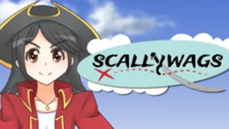 Scallywags