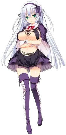 剣咲ノエル