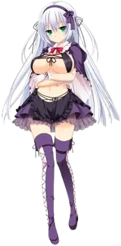 剣咲ノエル