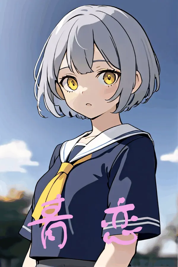 青恋