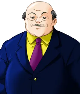 毒島 金治