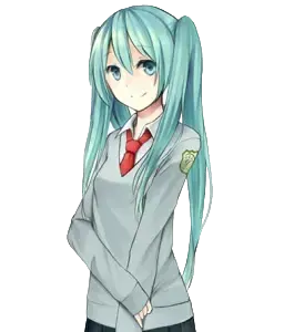 初音ミク