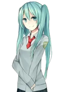 初音ミク