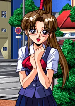 野崎 このみ