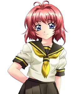 宮藤 深衣奈