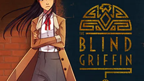 The Blind Griffin
