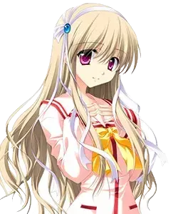 前園・Clarissa・皐