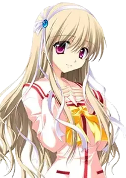 前園・Clarissa・皐