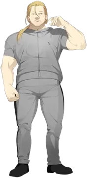 タケオ