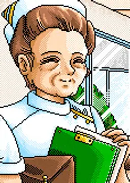 山口 えい子