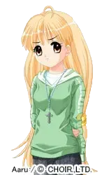小川 るな