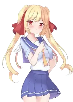 彼岸望 美波