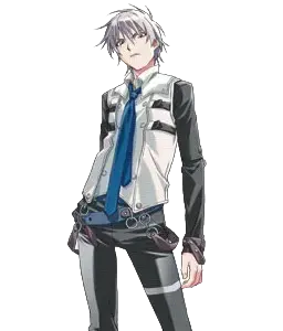 クリス
