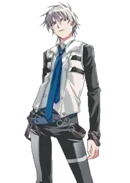 クリス