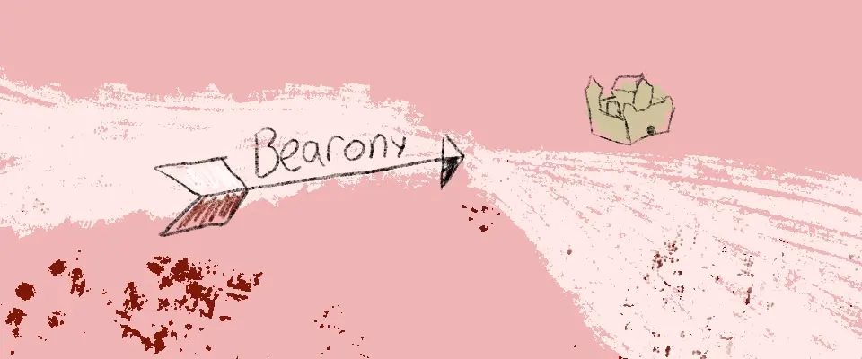Bearony