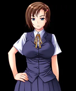 秋山恵梨香