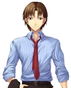 南雲 良平